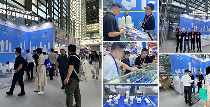 2025年灣芯展圓滿結束，期待下一年與您共赴盛會